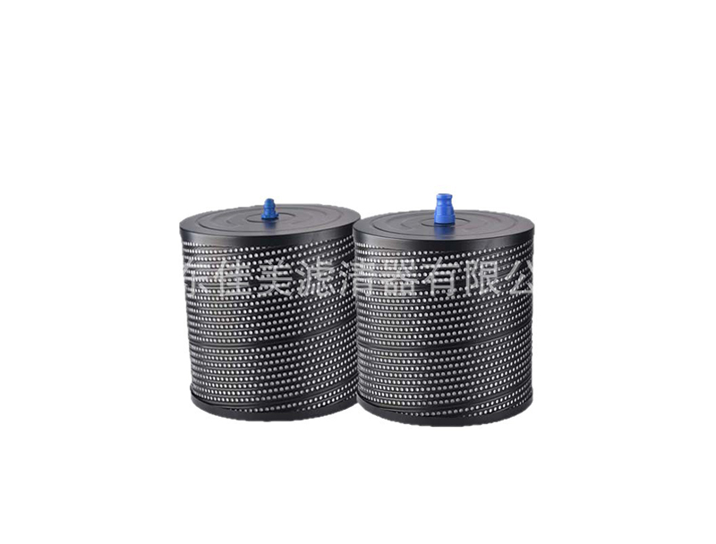 珠海滤清器